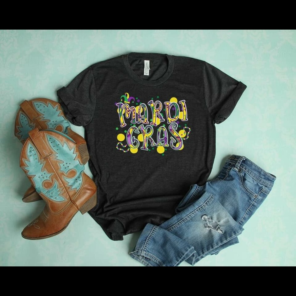 Graphic Tees - Picture 4 of 8